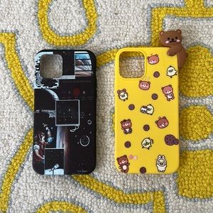 iPhone 12 Cases (2)